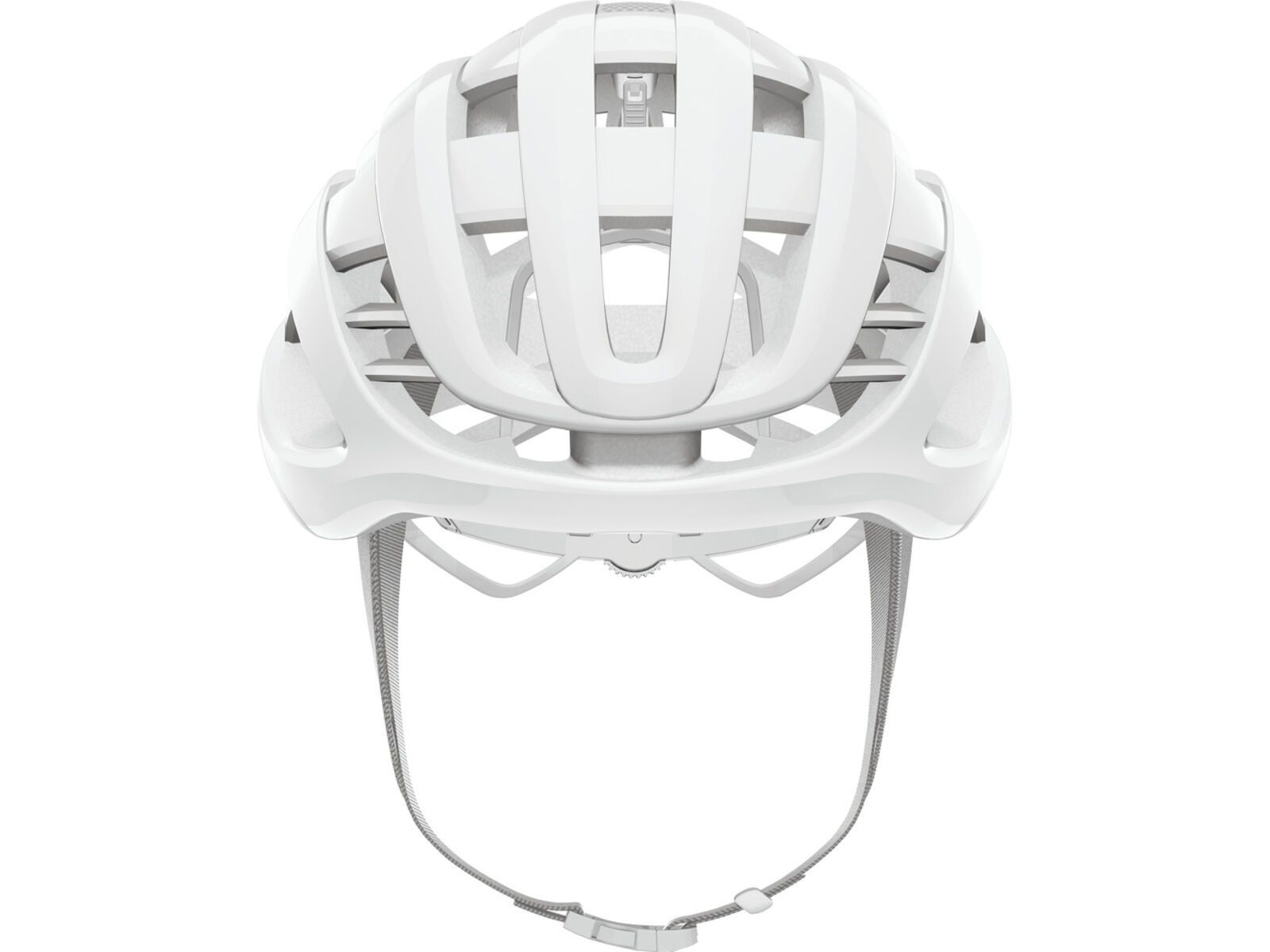 Abus AirBreaker, pure white | Bild 2