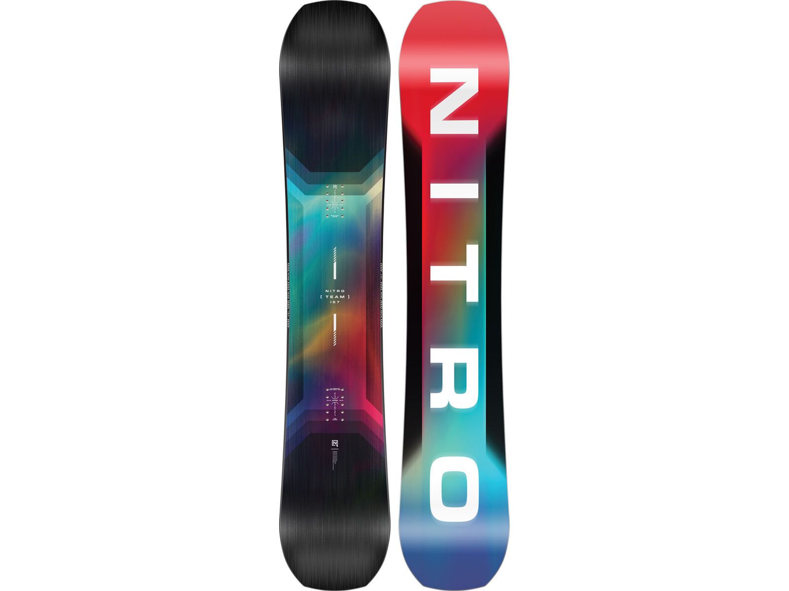 Nitro Team | Bild 1