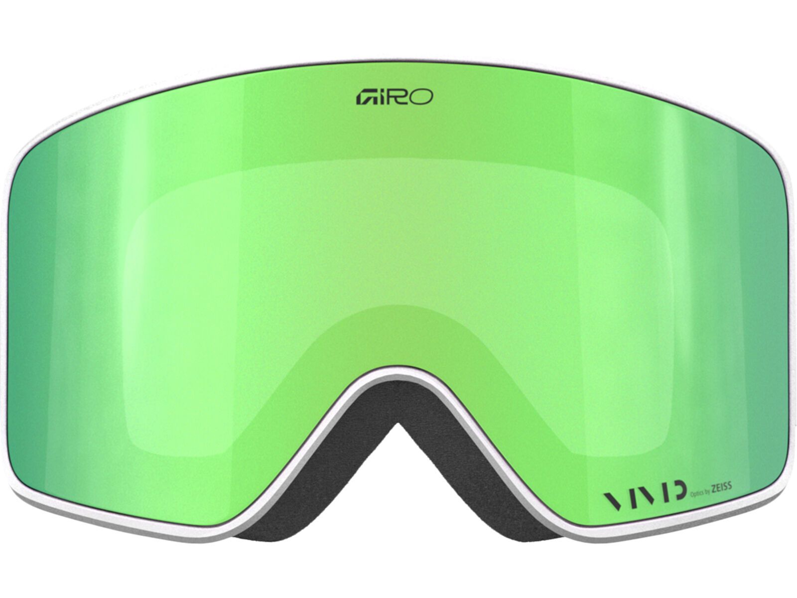 Giro Method II, Vivid Emerald / stacked white | Bild 2