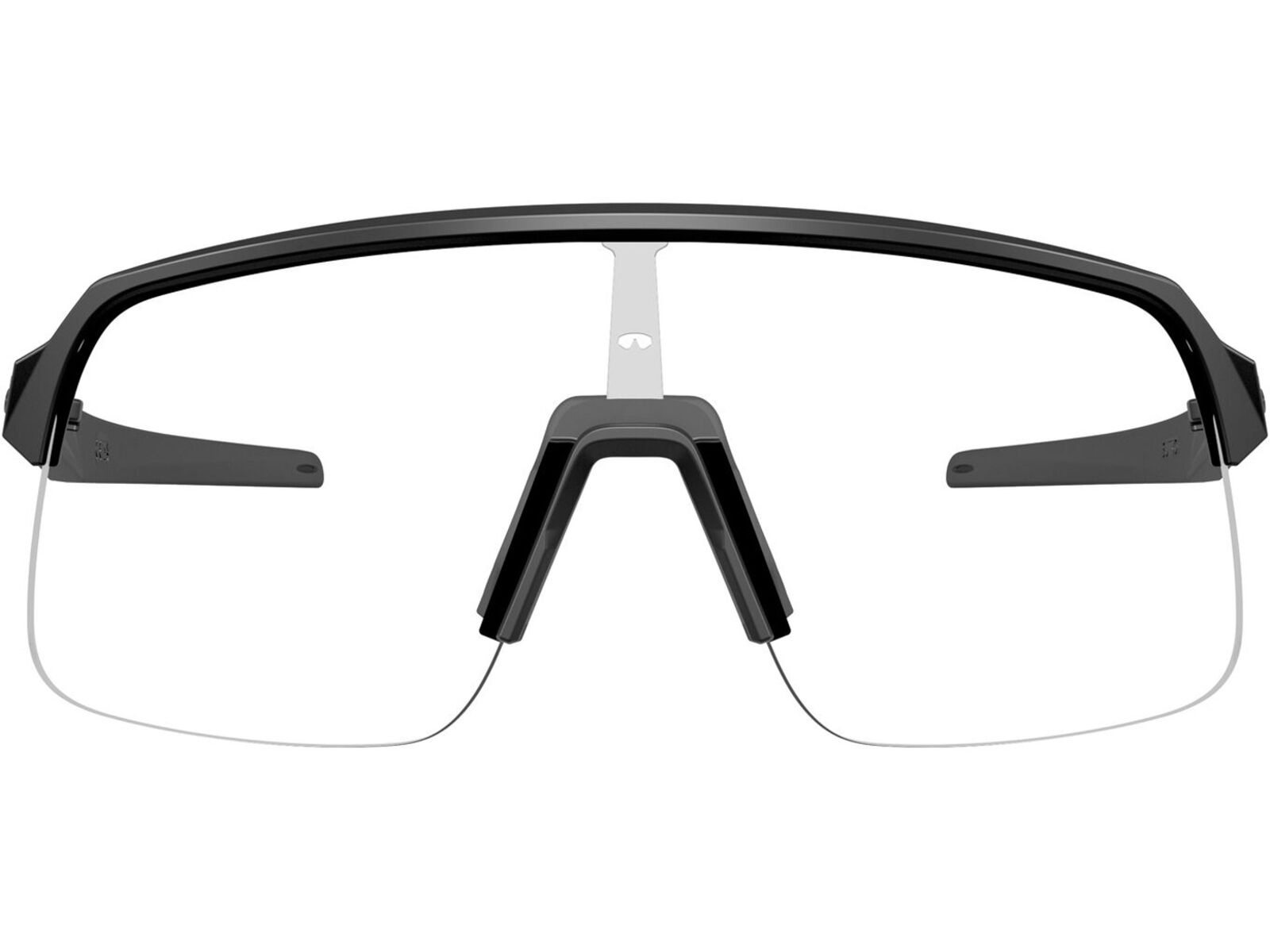 Oakley Sutro Lite S, Clear To Black Iri. Photochr. / matte black | Bild 2