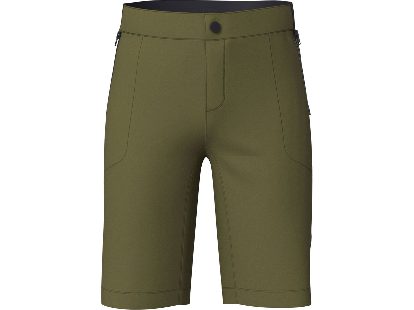 Cube Trail Short CMPT, olive | Bild 1