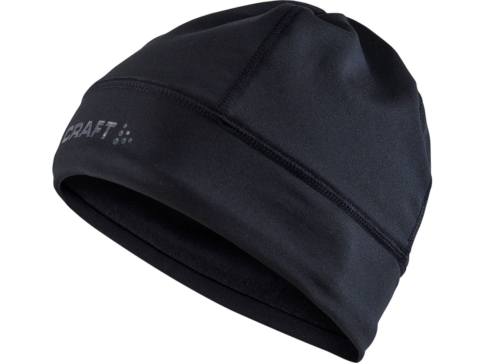 Craft Core Essence Thermal Hat, black | Bild 1