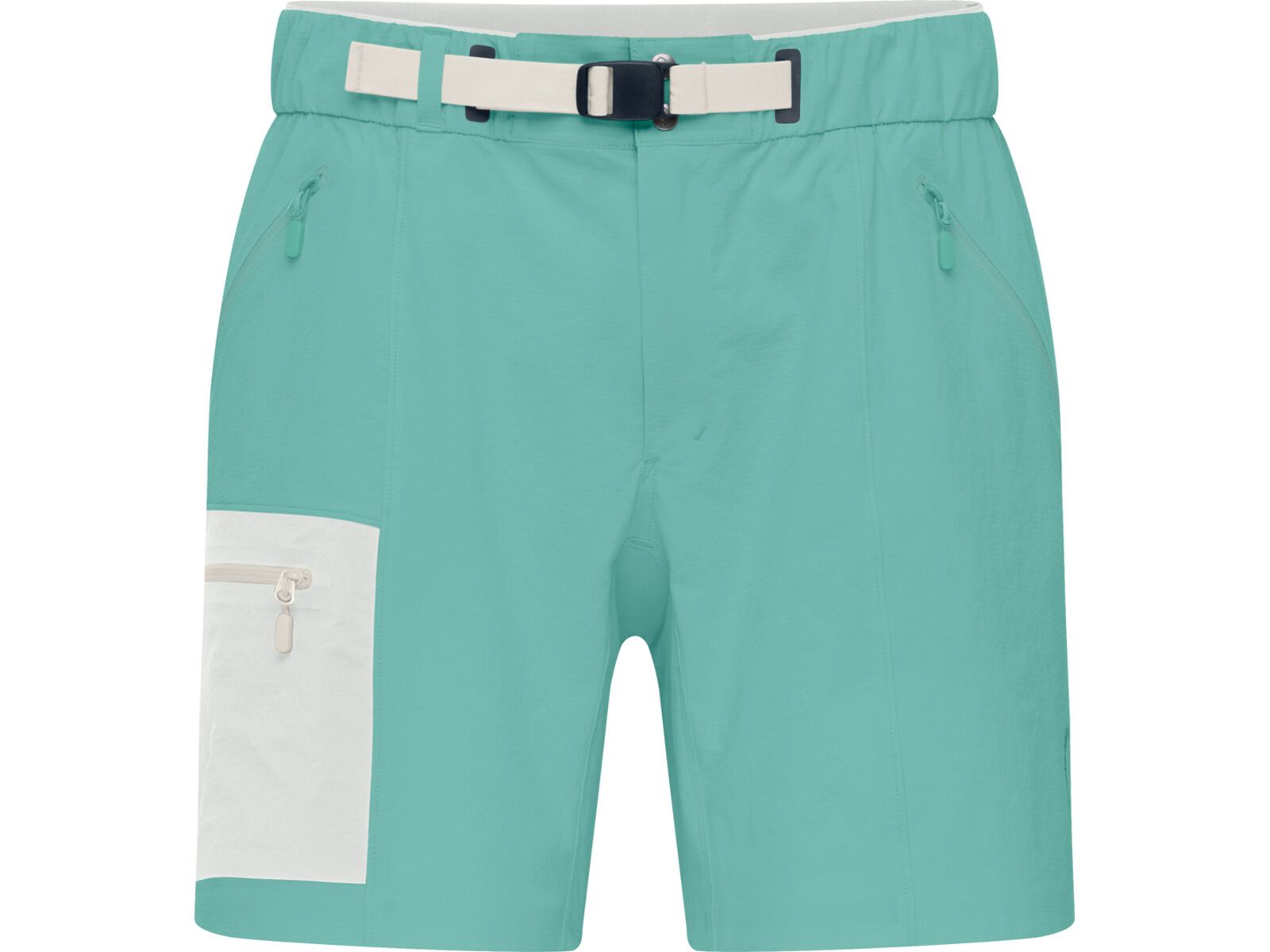 Norrona falketind flex1 light Shorts W's, malachite green | Bild 1