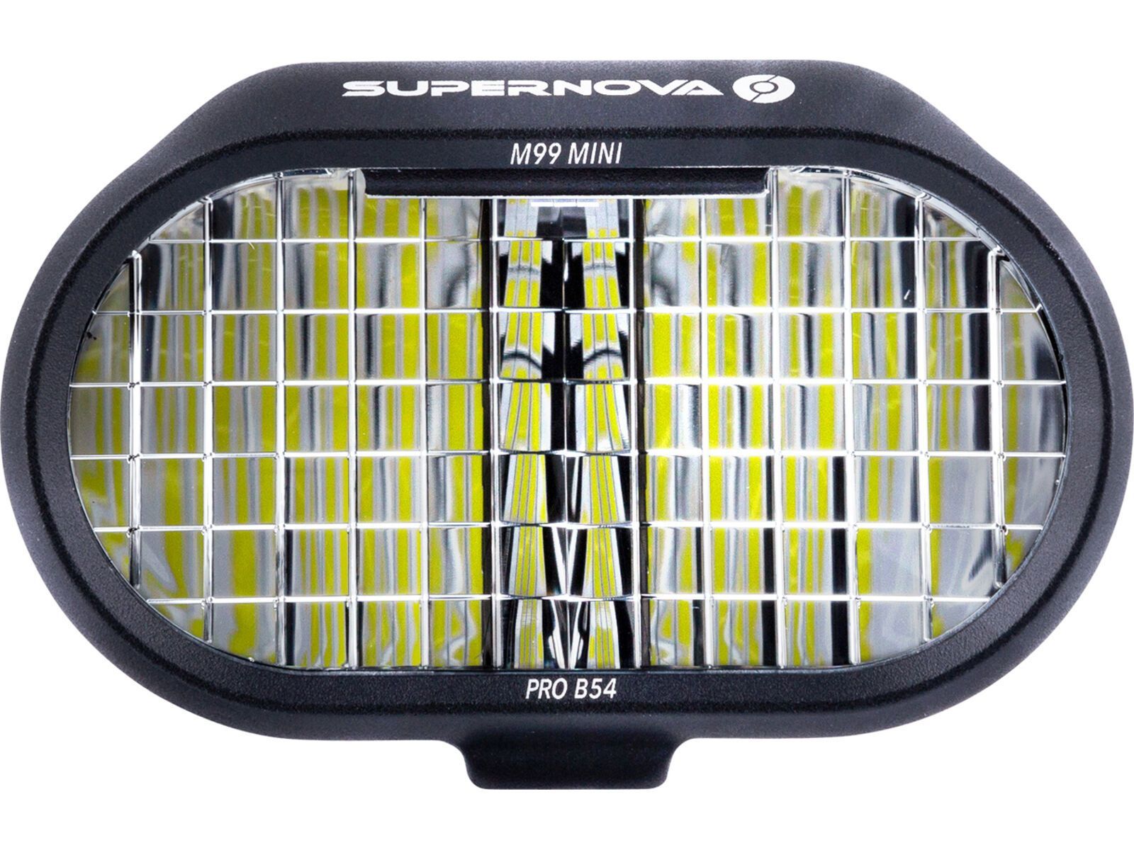 Supernova B54 Pro, black | Bild 4