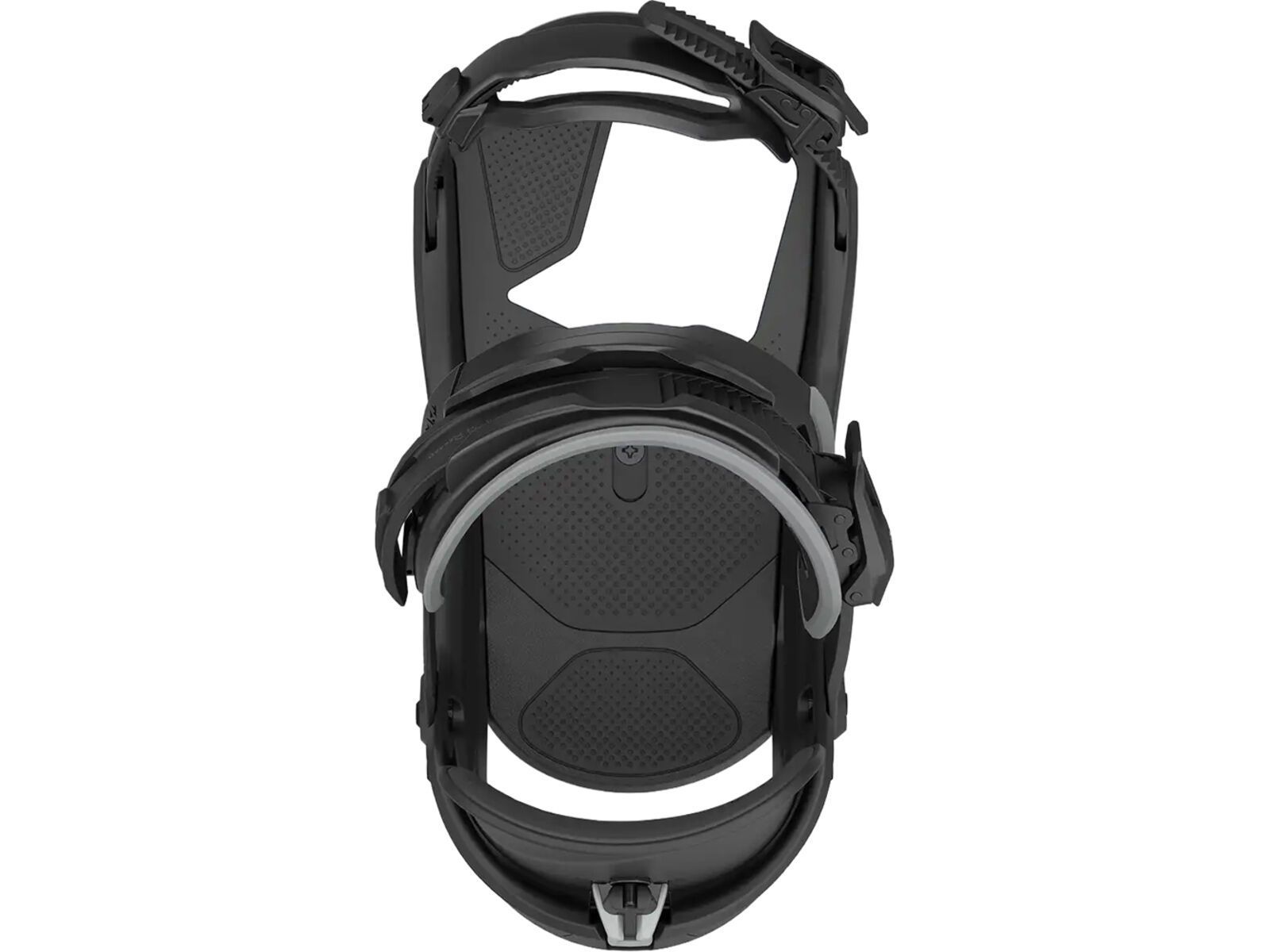 Jones Mercury FASE, eclipse black | Bild 6