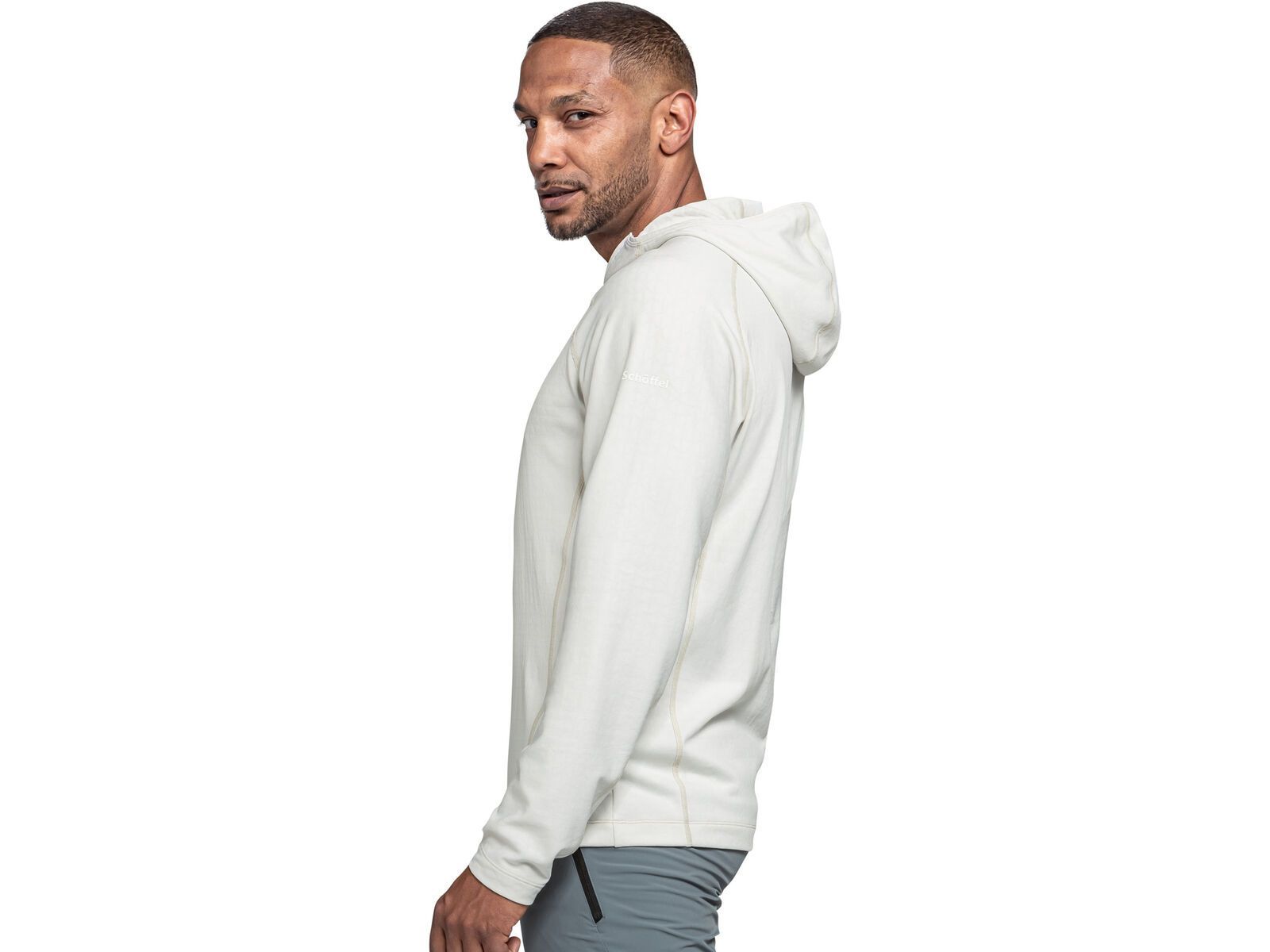 Schöffel Fleece Hoody Style Kravica MNS, nordic | Bild 4