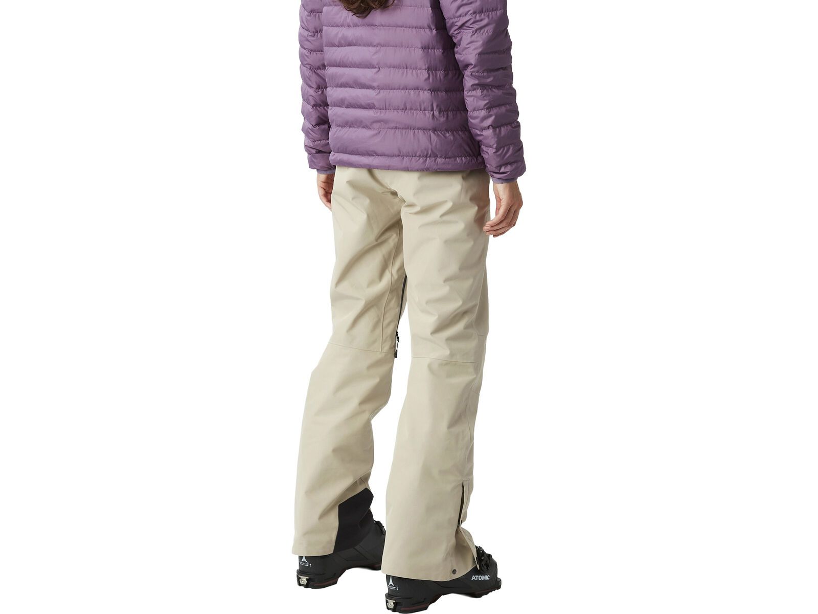 Picture Exa Gore-Tex Pants, pure cashmere | Bild 6