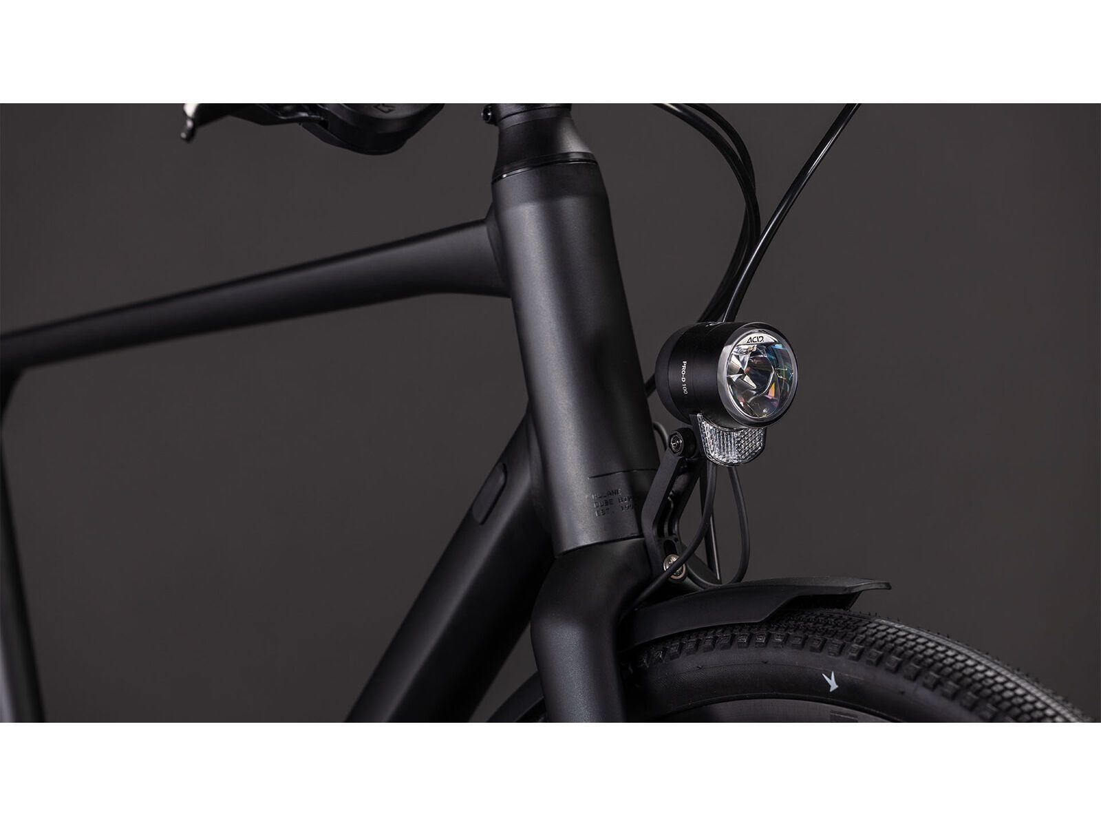 Cube Nulane Pro FE, grey´n´chrome | Bild 7