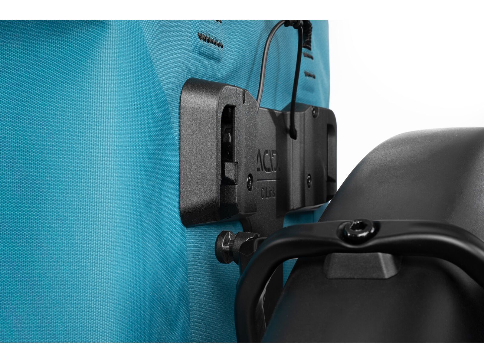 Cube Acid Seitentasche Pro 20/2 CILink (Paar), blue | Bild 7