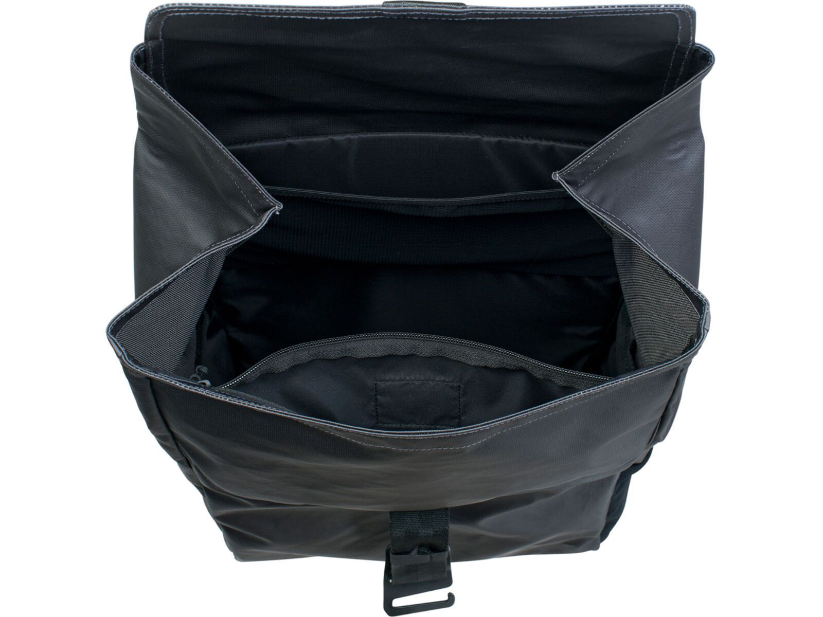 Evoc Duffle Backpack 26, carbon grey/black | Bild 3