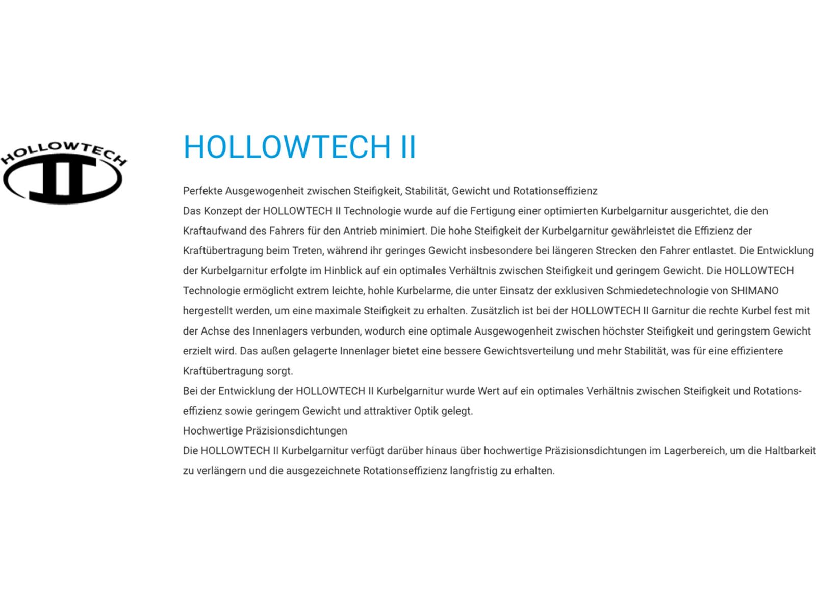 Shimano Cues FC-U8000-1 - 1x9/10/11 | Bild 4