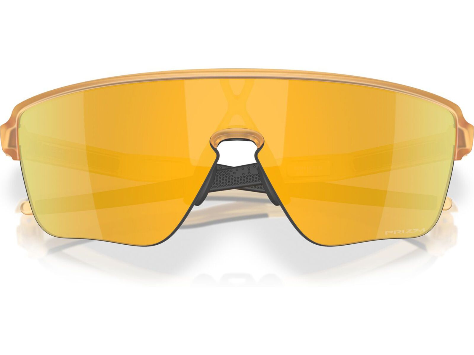 Oakley Corridor SQ, Prizm 24k / matte trans light curry | Bild 7