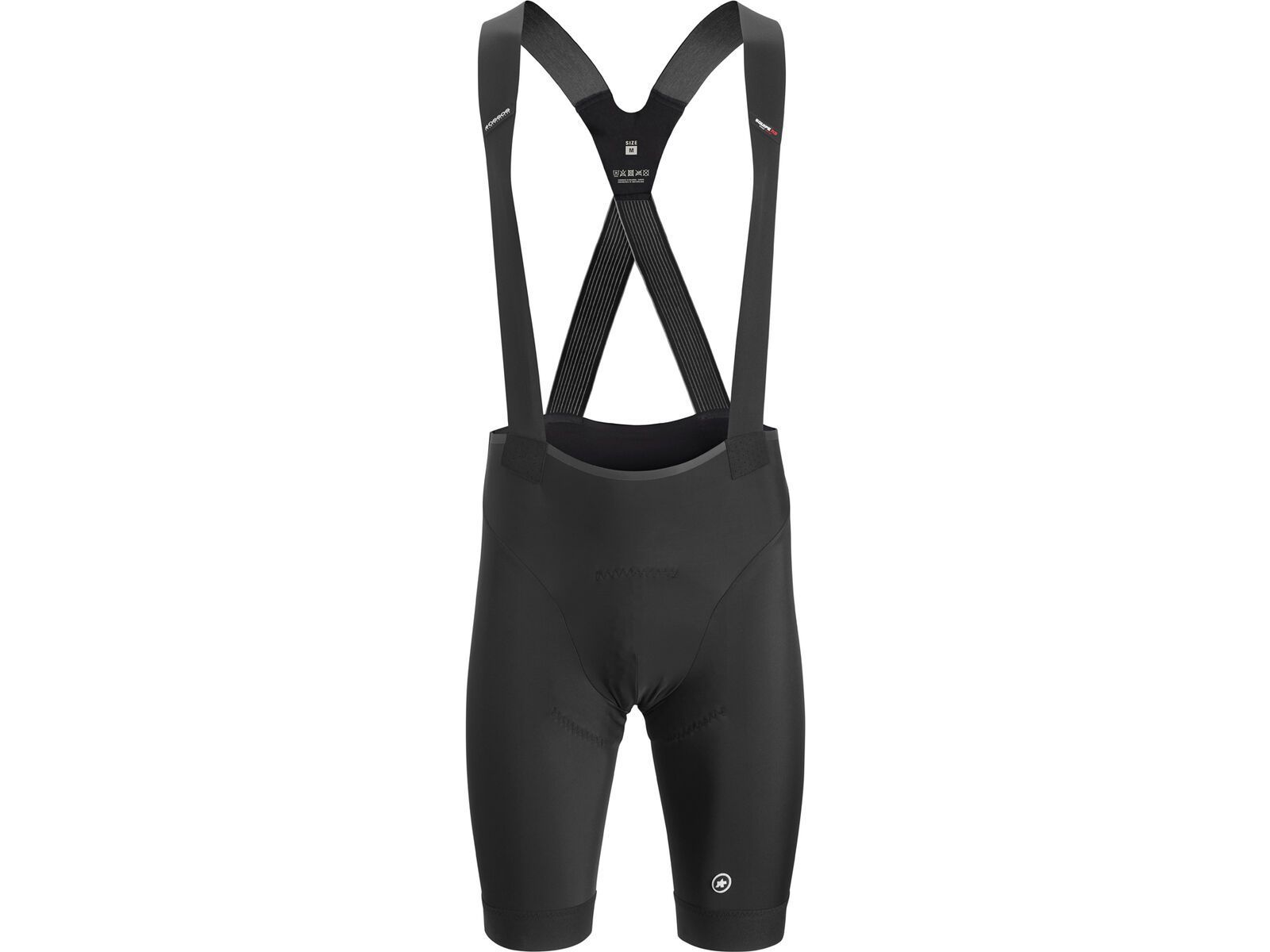 Assos Equipe RS Bib Shorts S9, black series | Bild 1