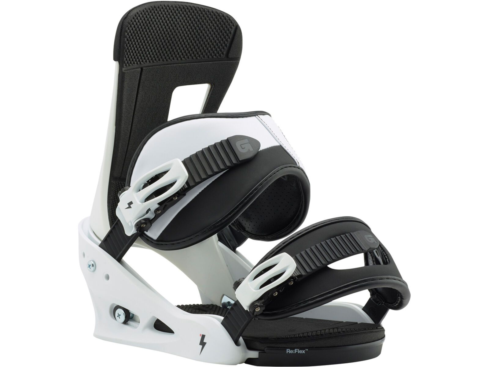 Set: Burton Custom 2019 +  Freestyle (1930963S) | Bild 3