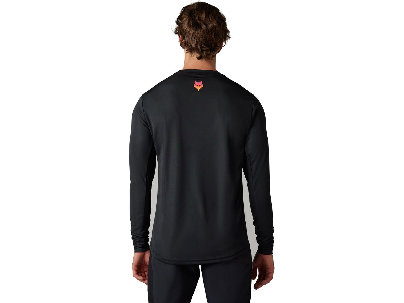 Fox Ranger LS Jersey Dose, black | Bild 3