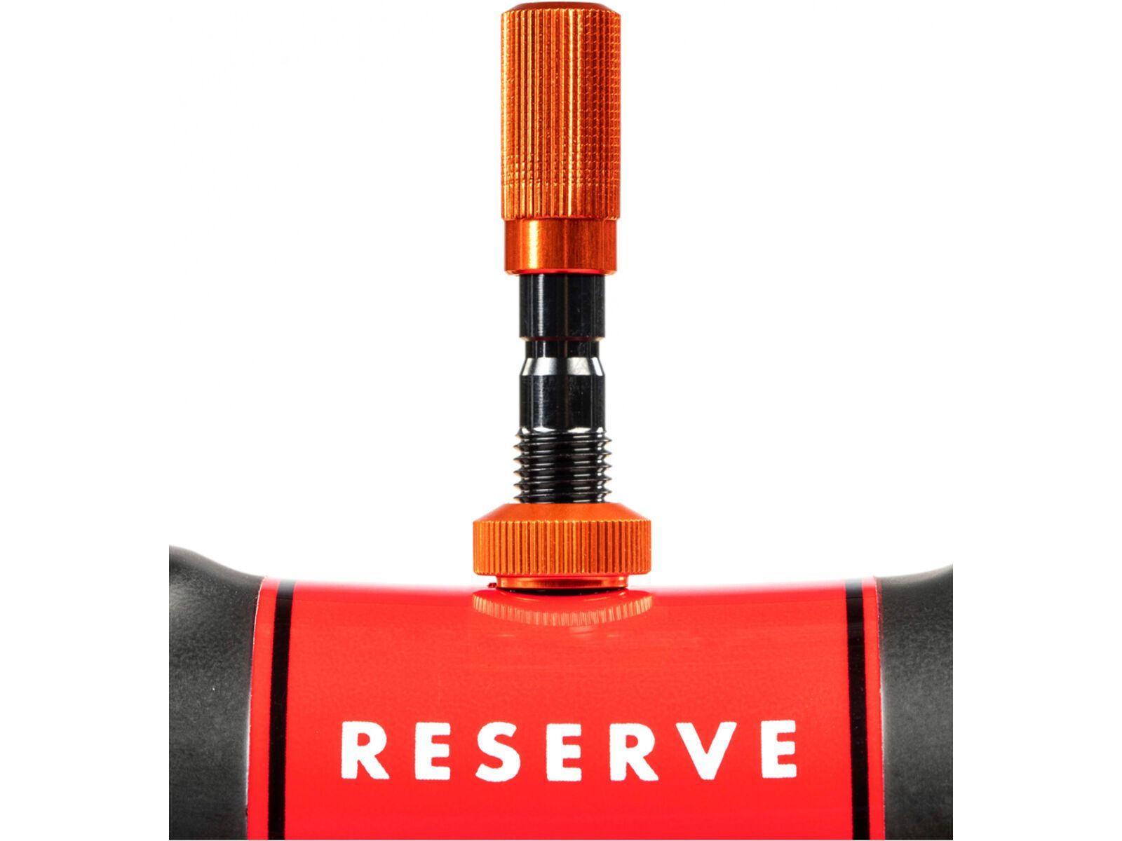 Reserve Fillmore Cap Kit, orange | Bild 1
