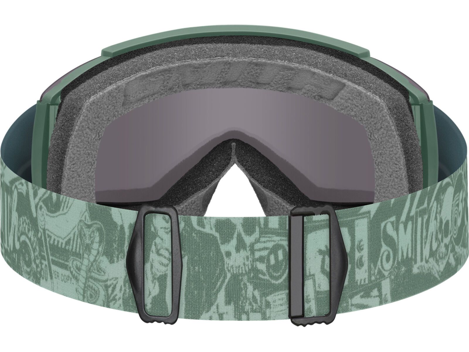 Smith Squad, ChromaPop Sun Black Gold Mirror / cactus zine | Bild 3