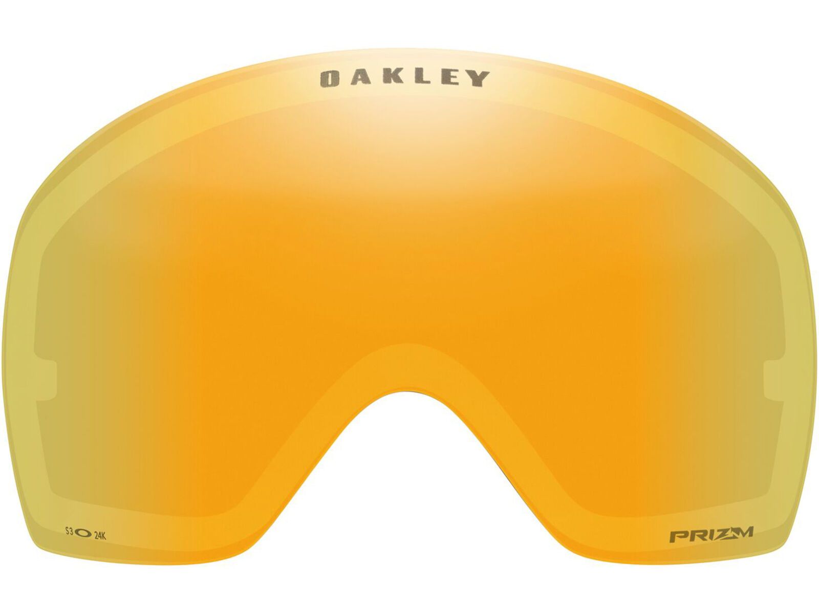 Oakley Flight Deck Pro L Replacement Lens, Prizm 24K Iridium | Bild 2