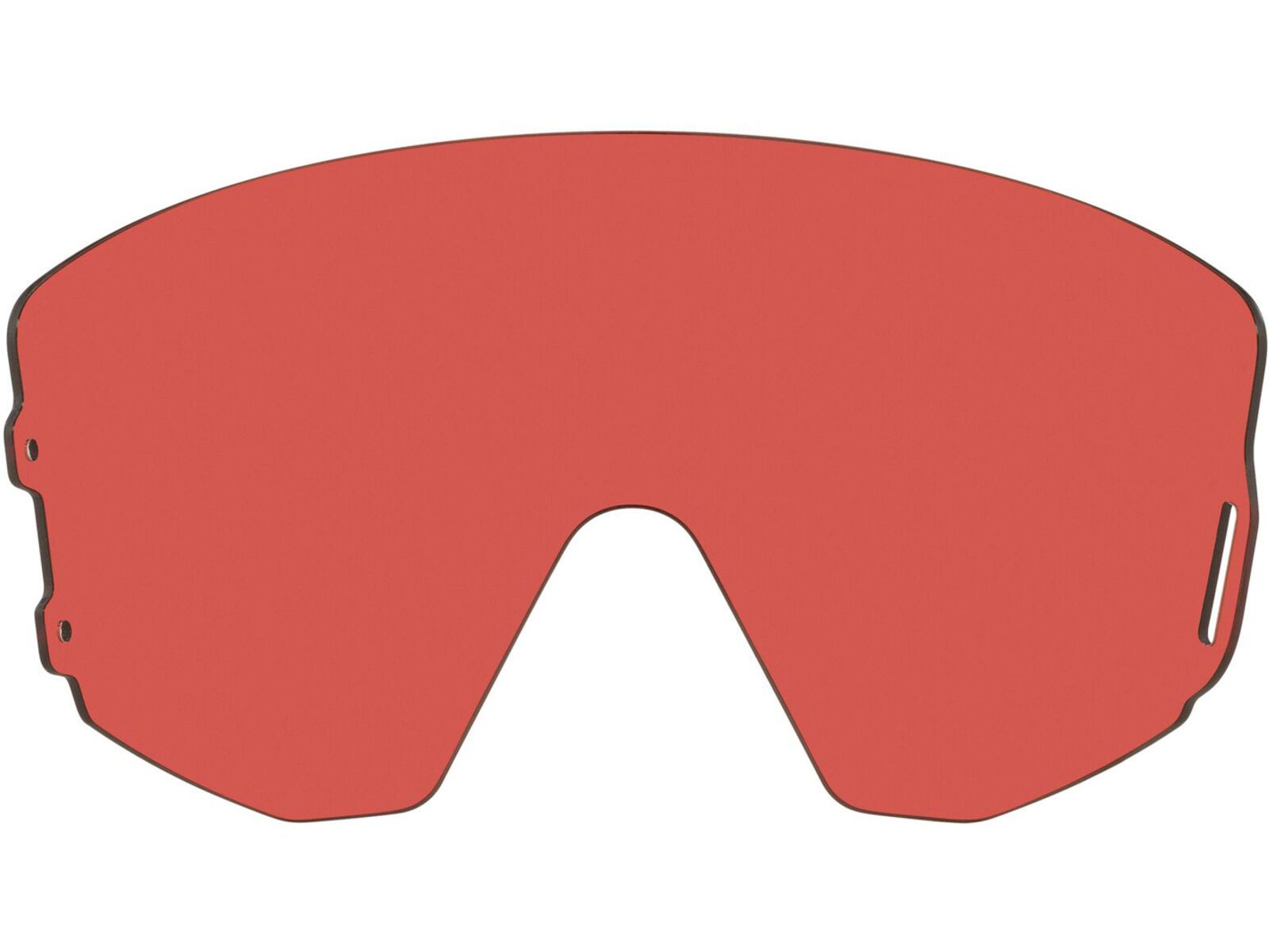 Oakley Flow Scape L Replacement Lens, Prizm Snow Argon Iridium | Bild 4