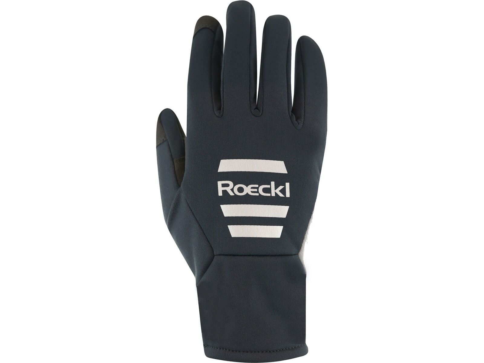 Roeckl Rittner, black/silver | Bild 2