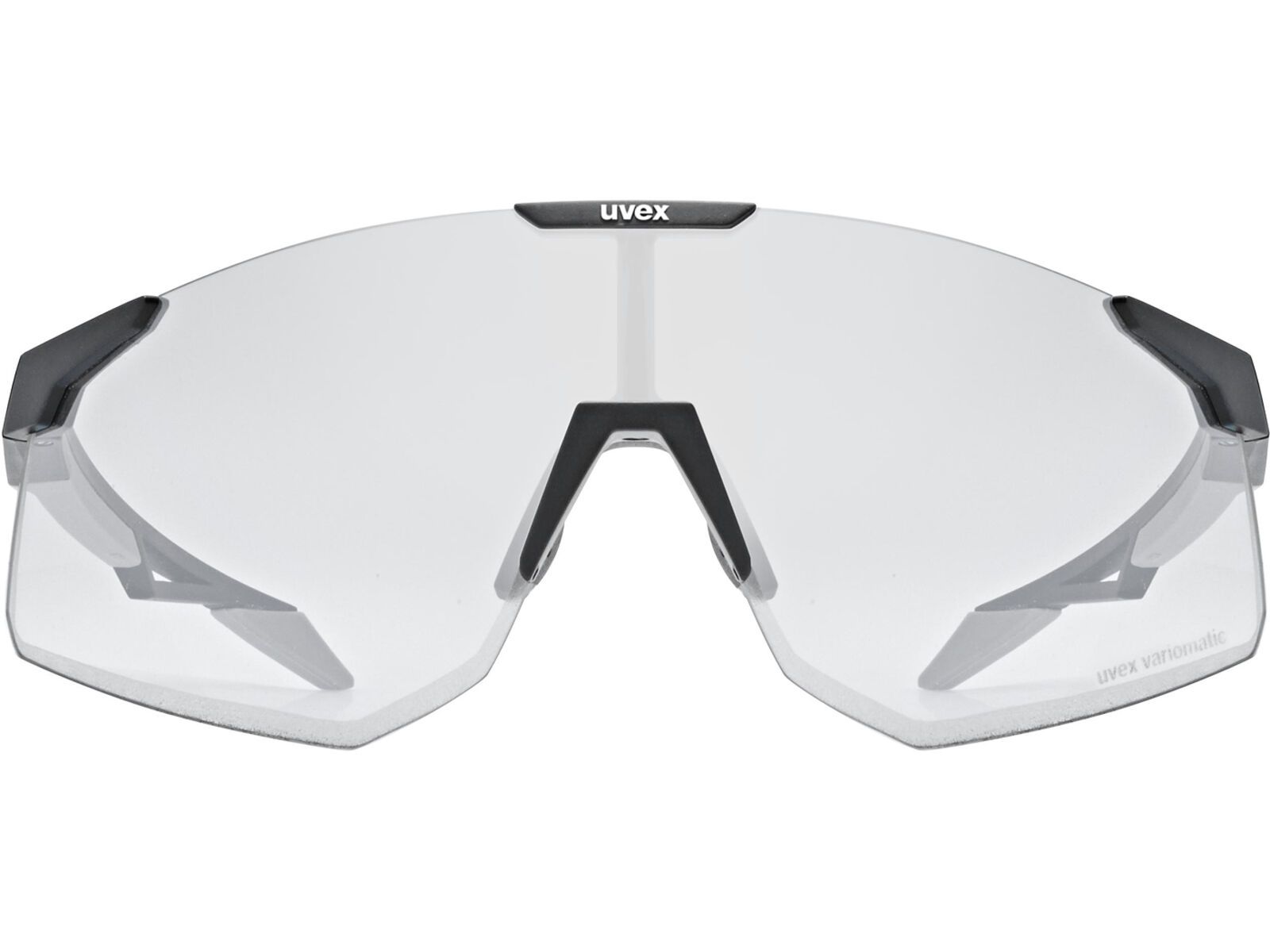 uvex pace perform s V, Litemirror Silver / black matt | Bild 3