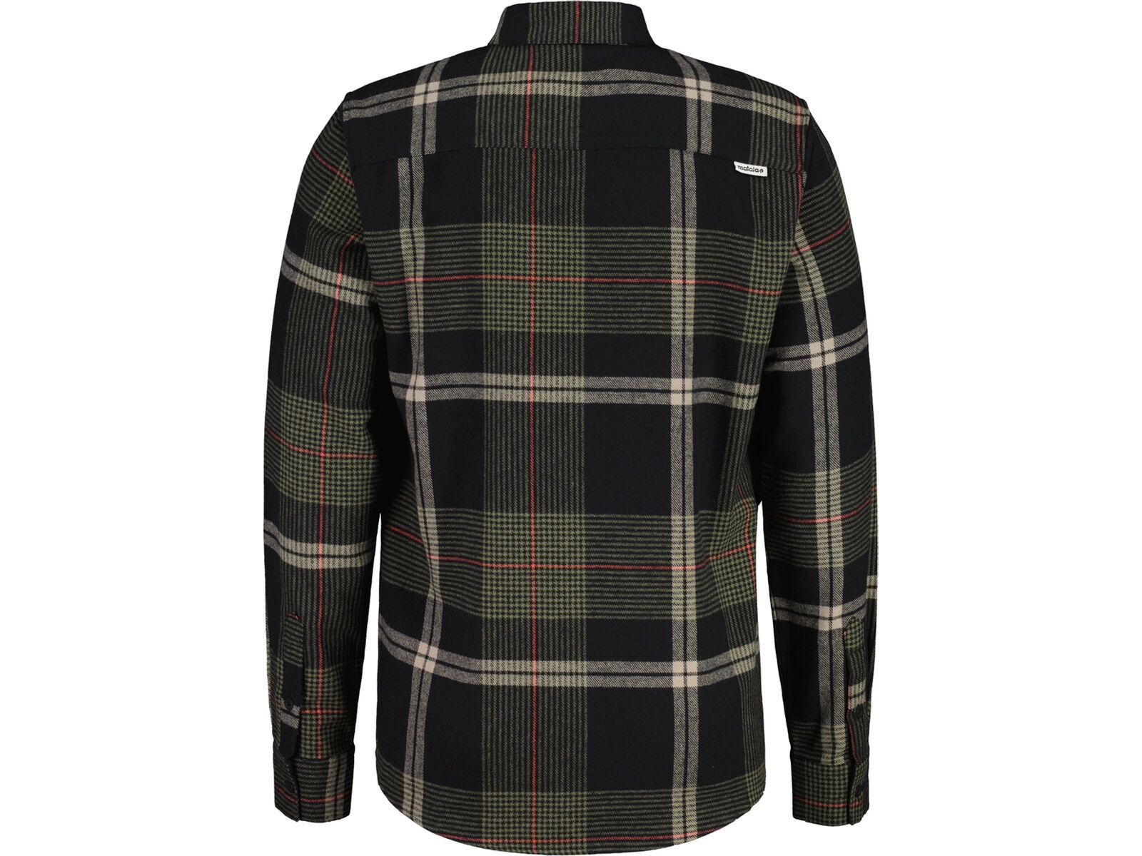 Maloja GlavaM., deep black multi | Bild 2