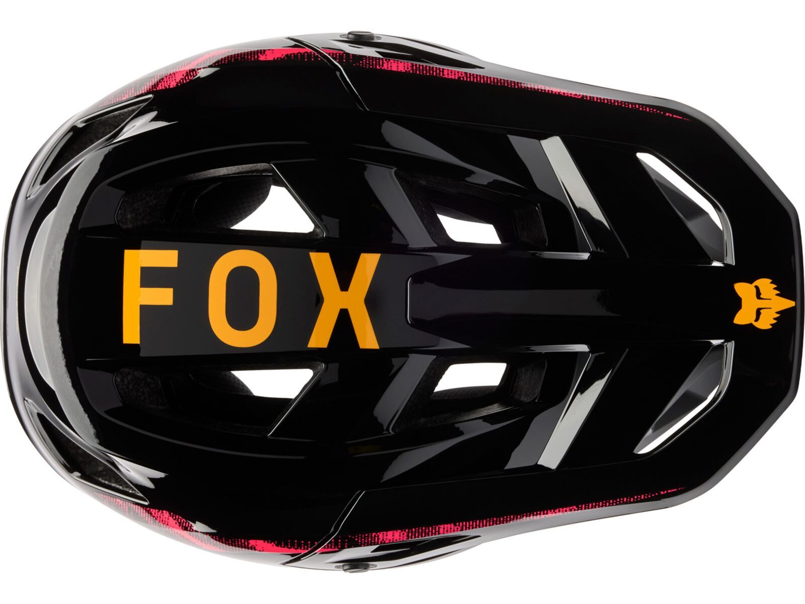 Fox Rampage Kairos, tangerine | Bild 4