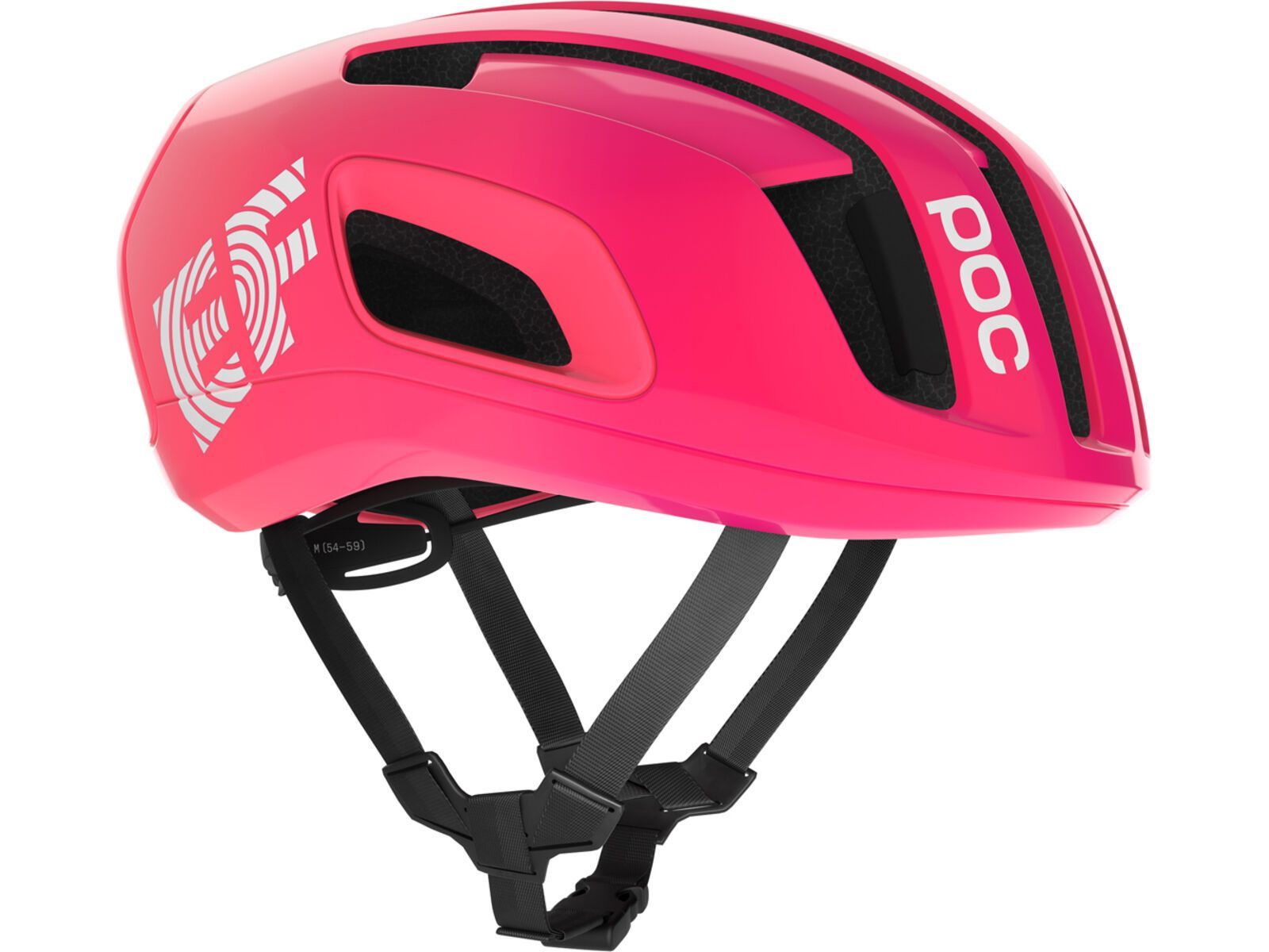 POC Cytal EF Pro Team Ed. 2025, pink | Bild 3