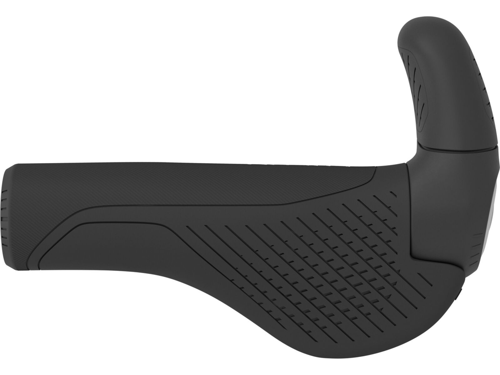 Ergon GS2 Evo Large, black | Bild 2