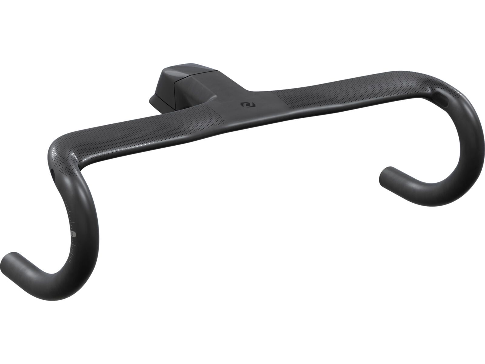 Syncros Creston iC SL Aero Integrated Cockpit - 420 mm, black matt | Bild 1
