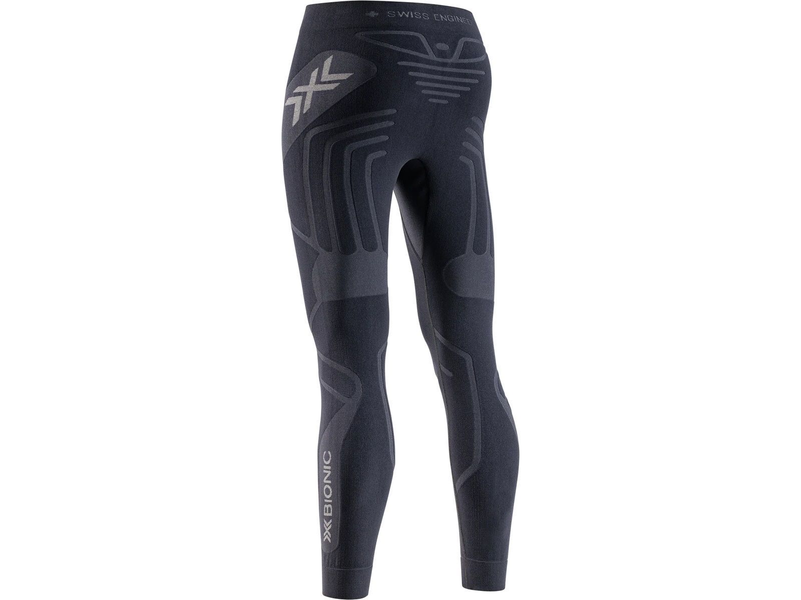 X-Bionic Heatloop Pants Wmn, x black | Bild 2