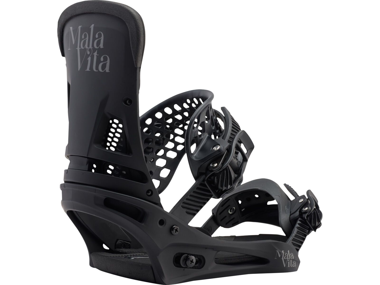 Set: Jones Ultra Mountain Twin 2017 + Burton Malavita (1712843S) | Bild 3