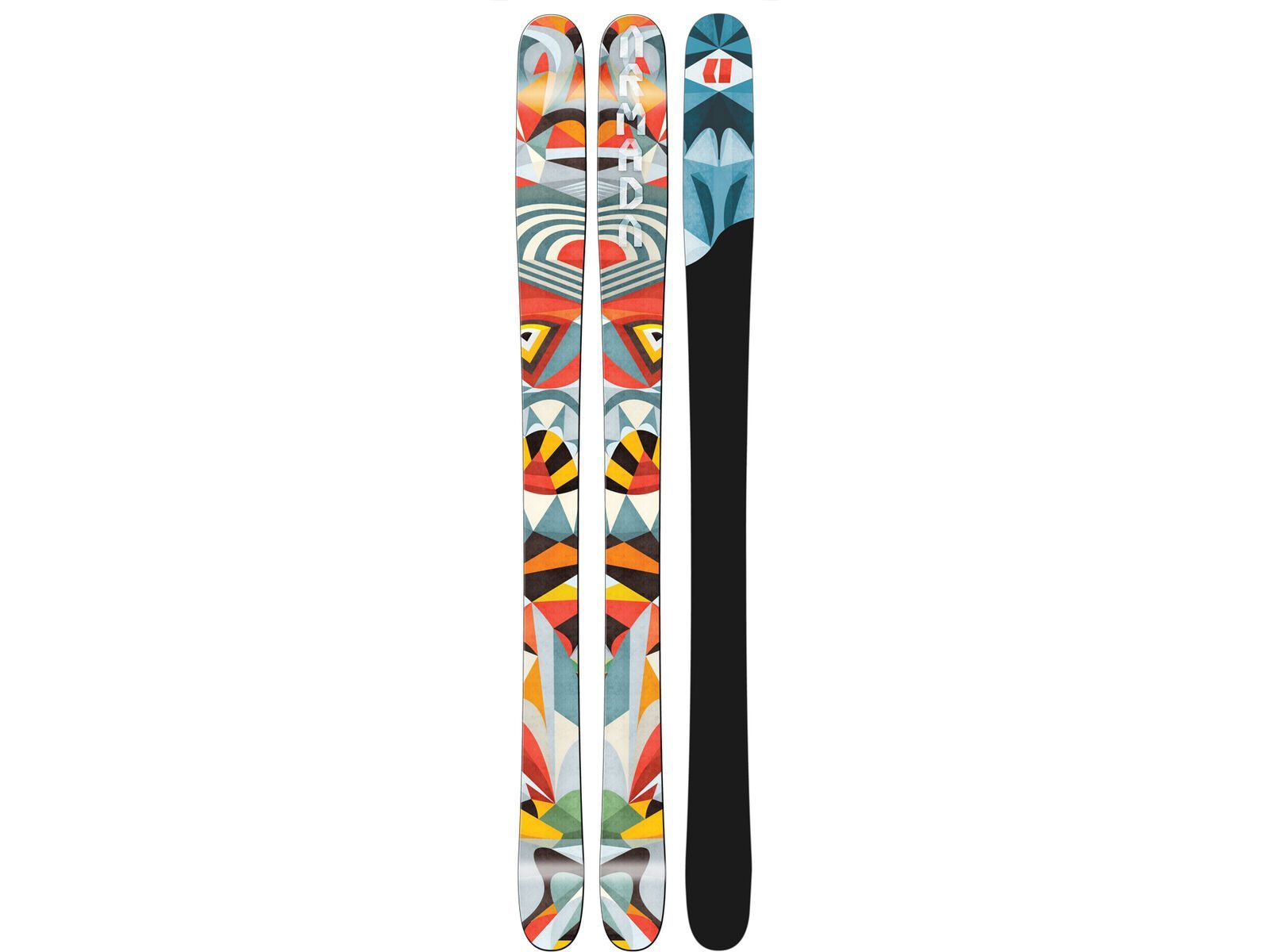 Armada Set: TSTw 2016 + Salomon STH2 WTR 13 | Bild 2