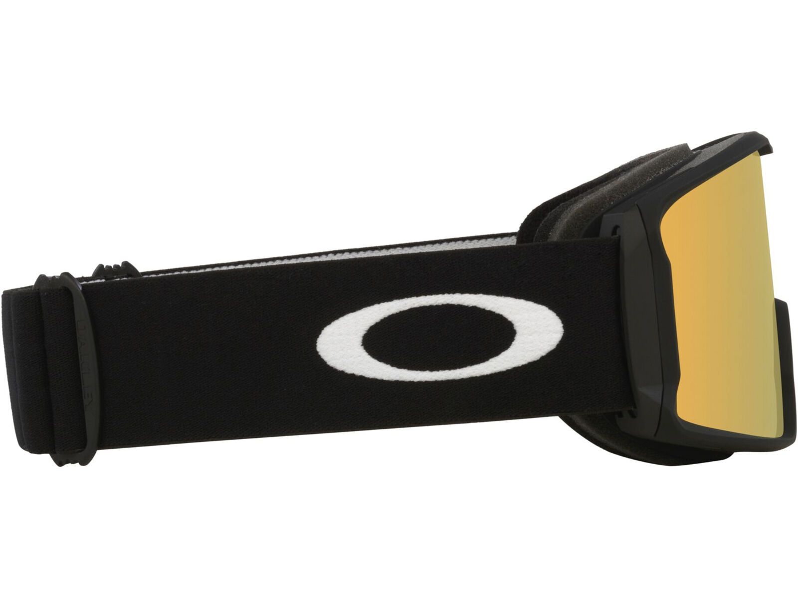 Oakley Line Miner L, Prizm Snow 24k Iridium / matte black | Bild 10