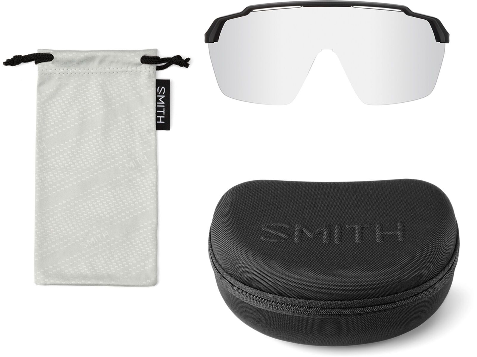 Smith Shift MAG, ChromaPop Photochromic Brown Opal Mir / matte tortoise | Bild 4