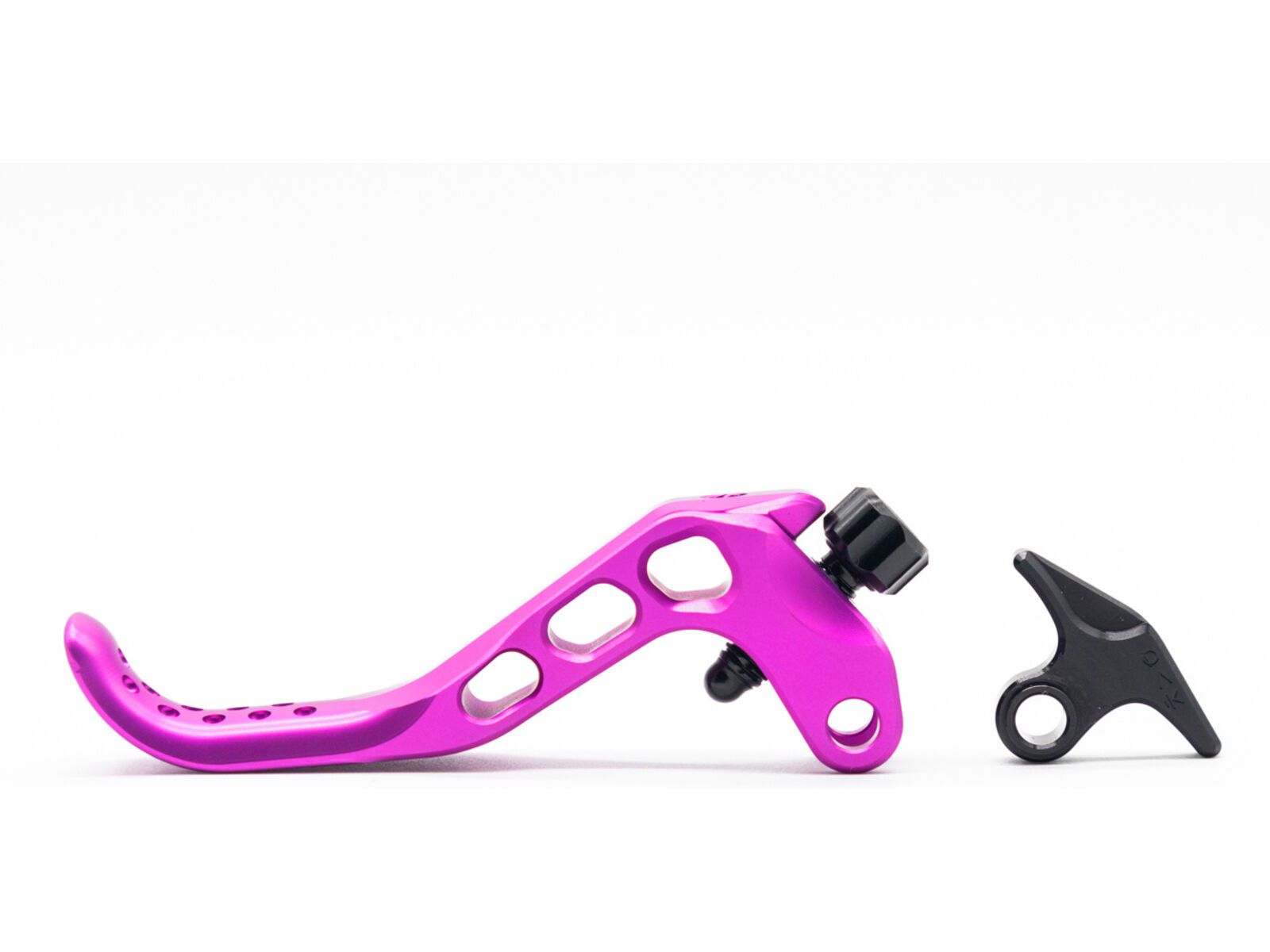 OAK Components SH Bremshebel Set - Shimano, pink | Bild 1
