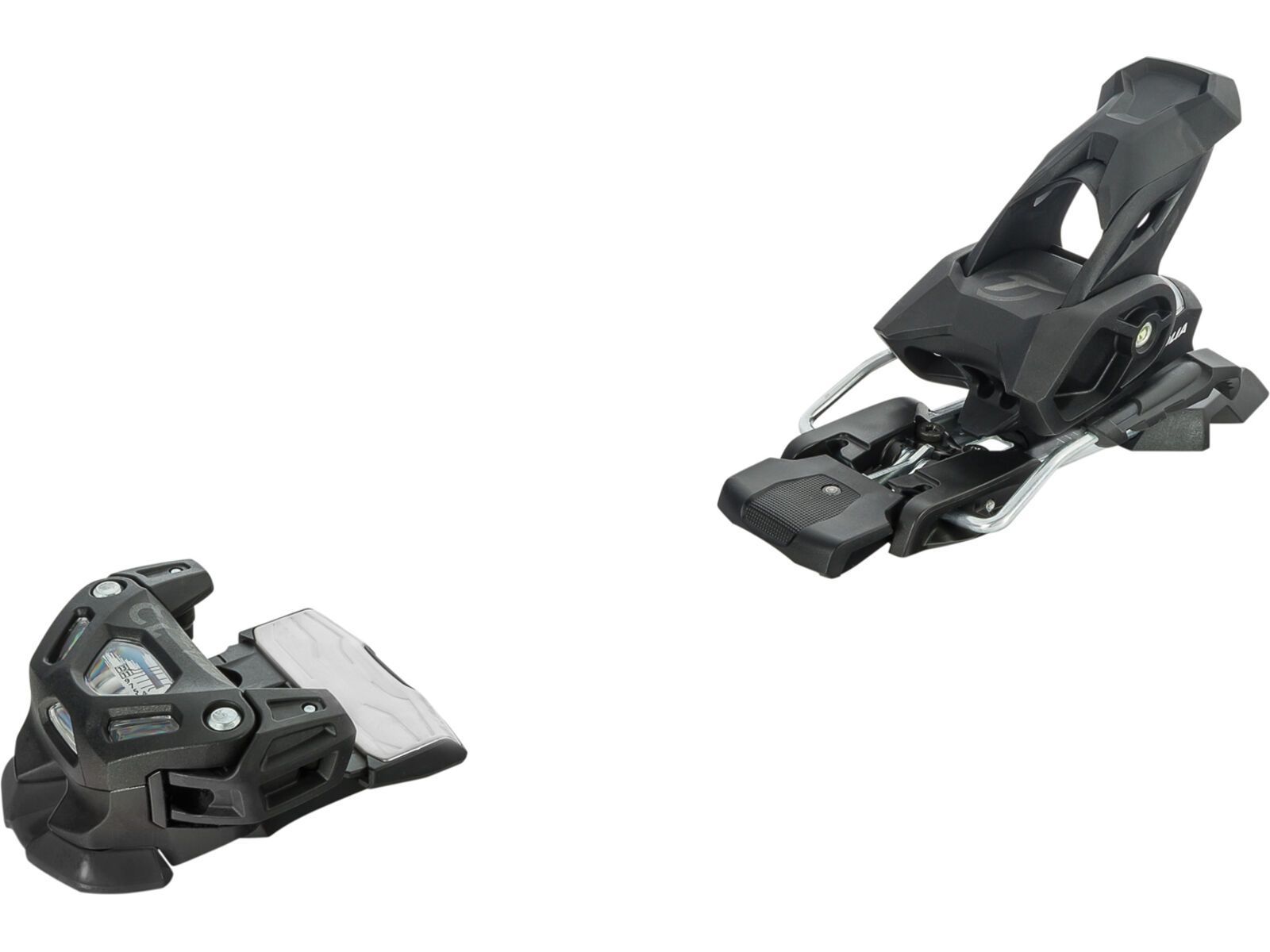 Set: K2 SKI Shreditor 92 2016 + Tyrolia Attack 13 (1715214) | Bild 3