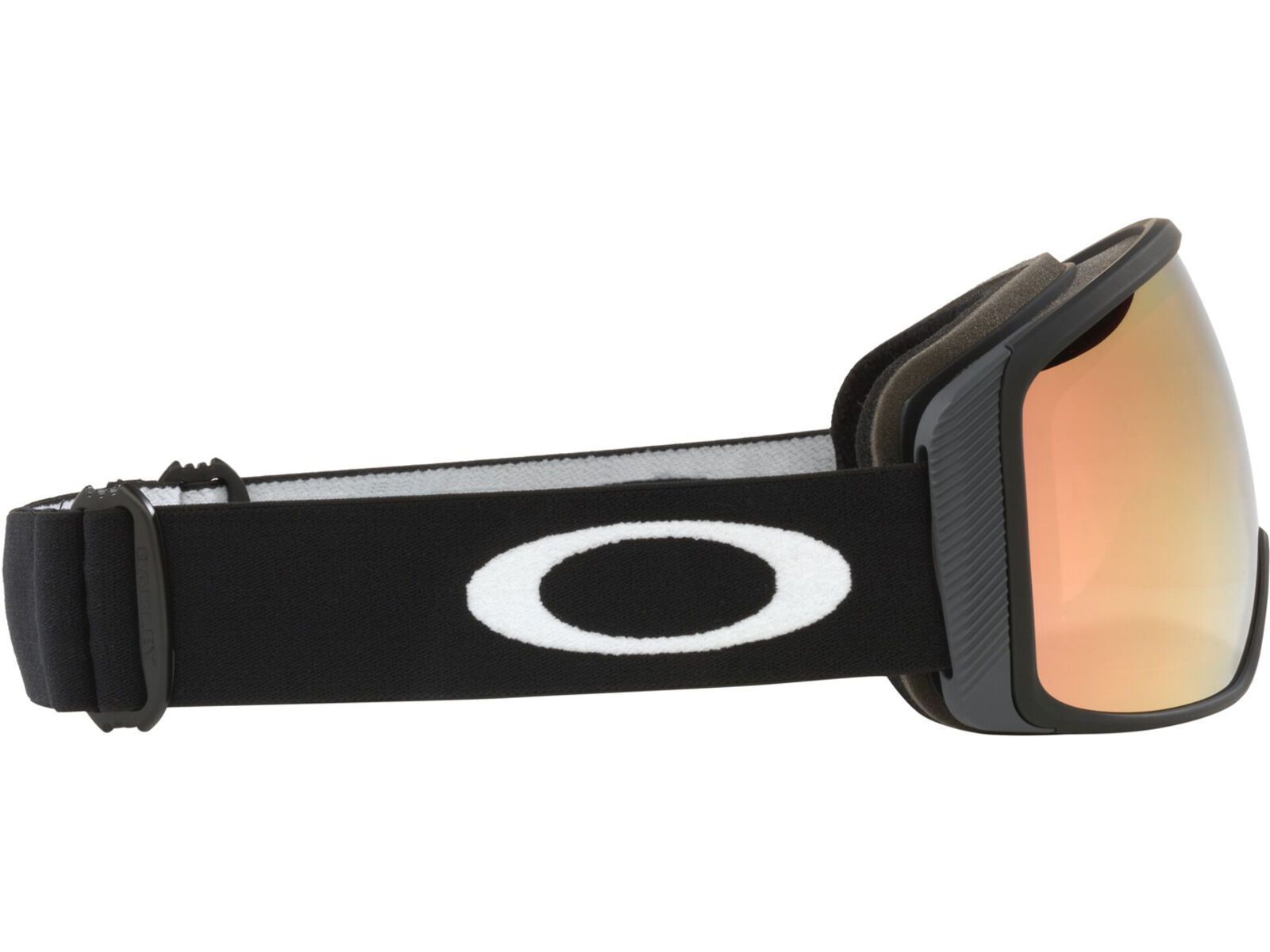 Oakley Flight Tracker M, Prizm Rose Gold Iridium / matte black | Bild 10