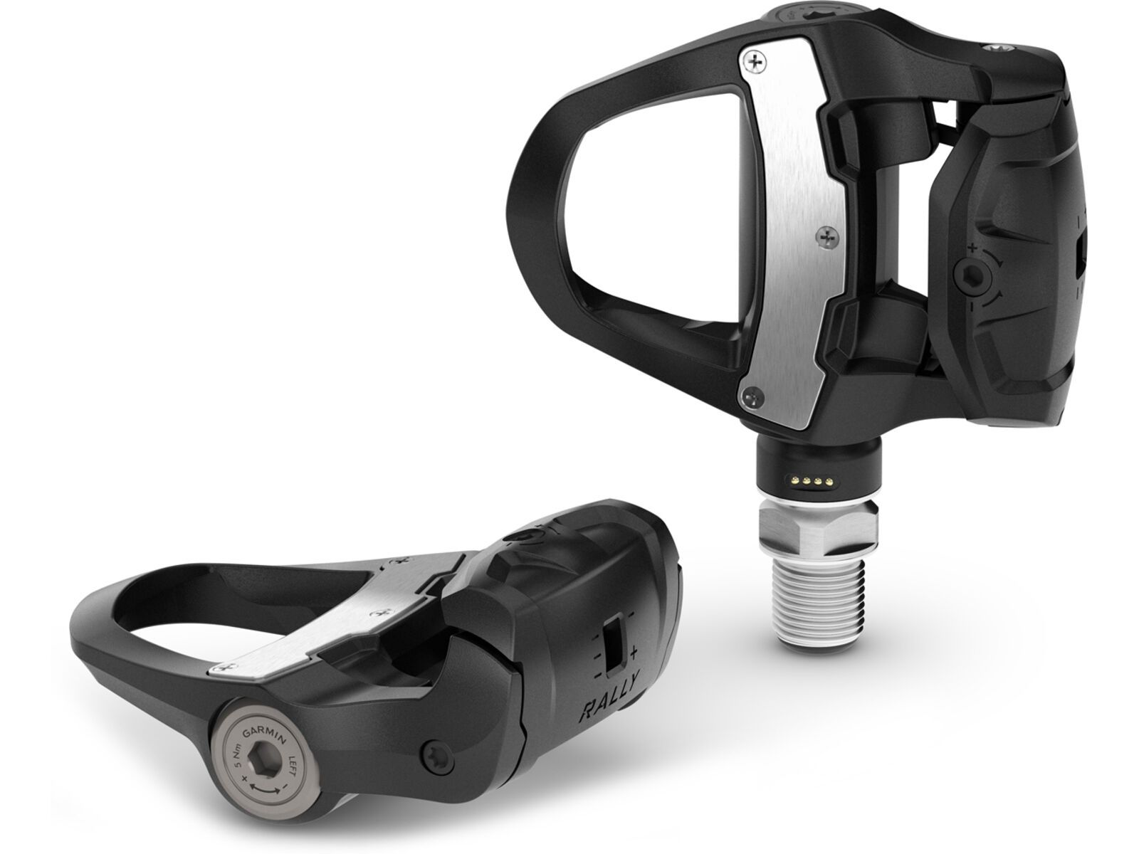 Garmin Rally RK210 Dual Sensor | Bild 1