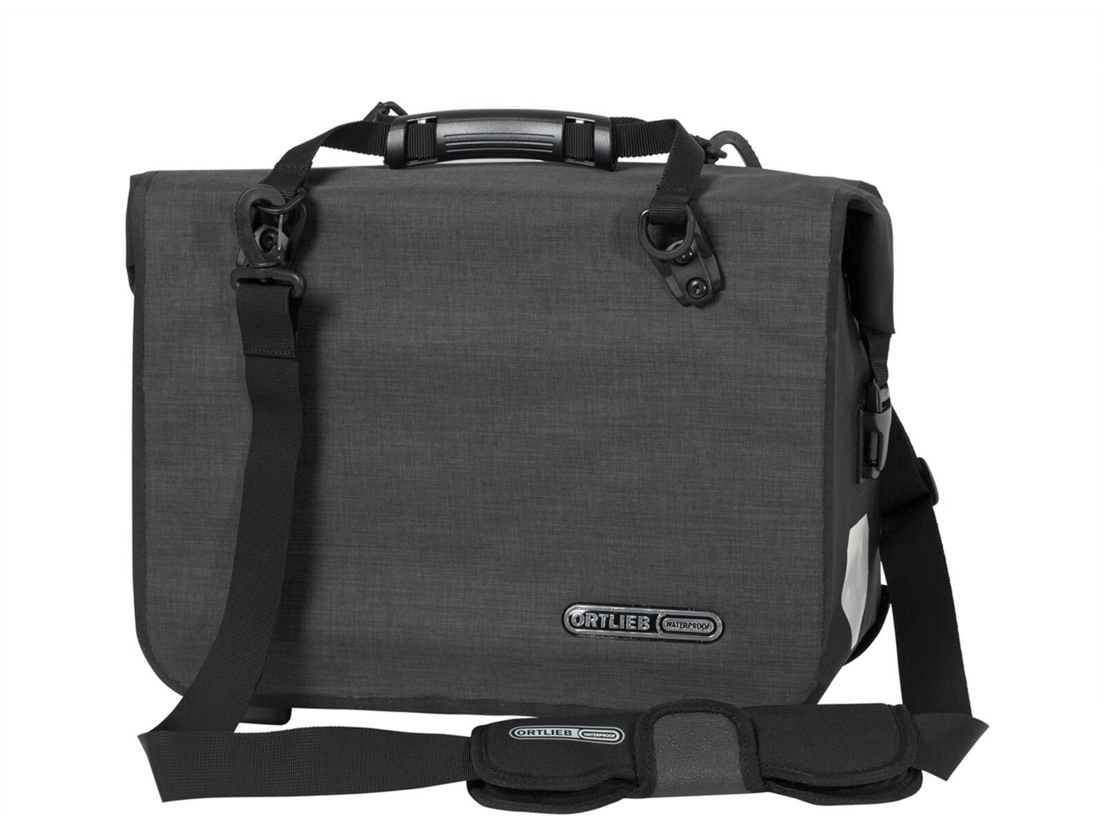 ORTLIEB Office-Bag QL3.1, granit-schwarz | Bild 1