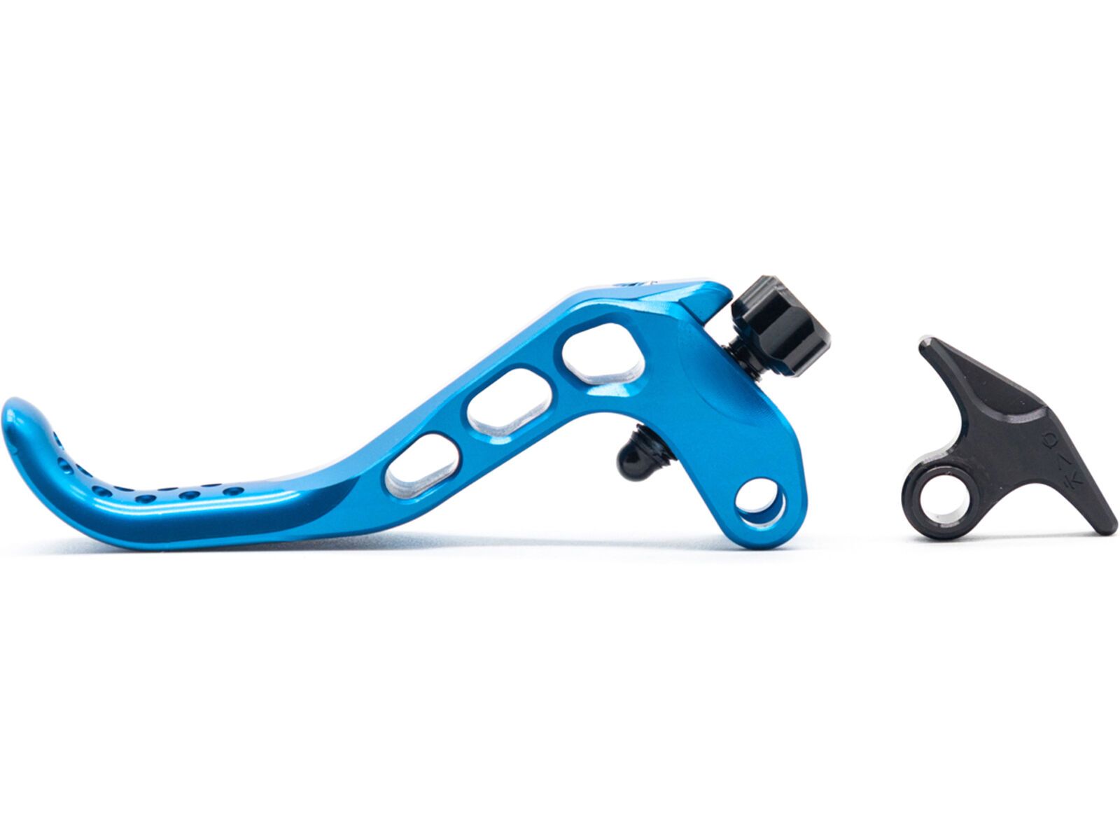 OAK Components SH Bremshebel Set - Shimano, blue | Bild 1
