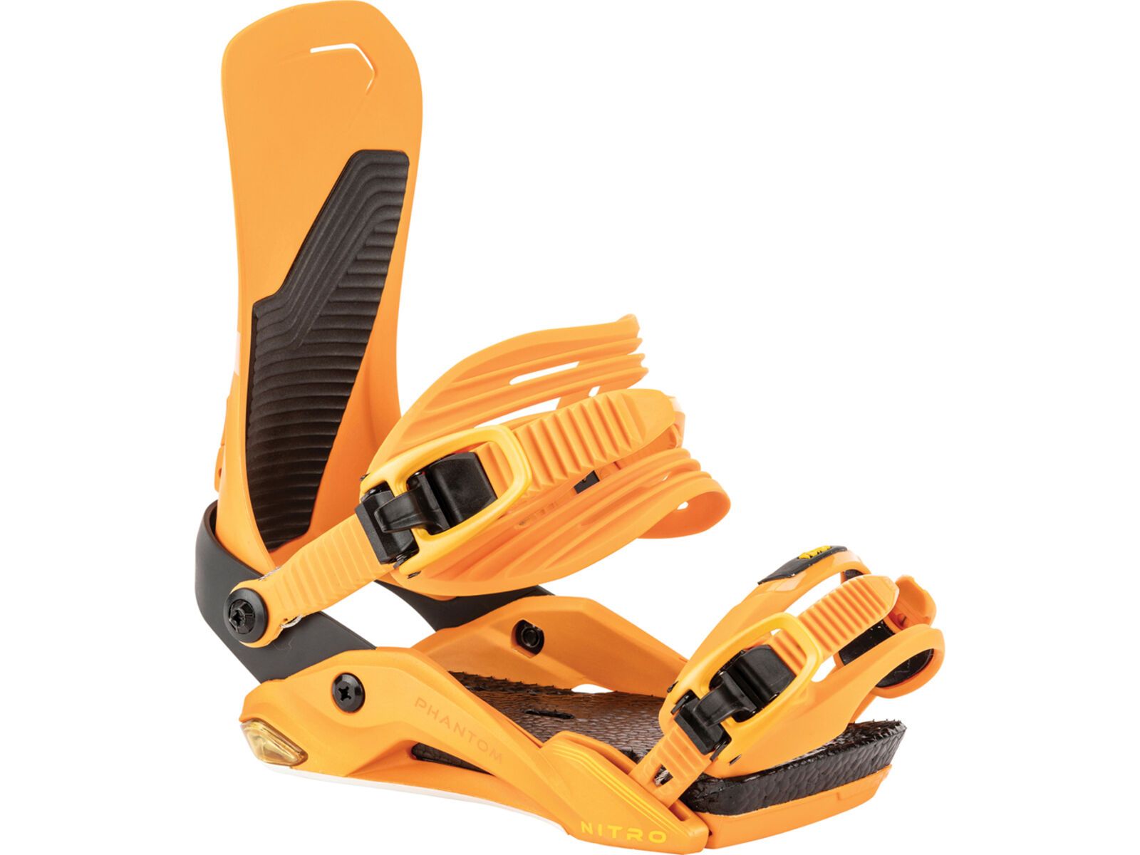 Nitro Phantom, orange fade | Bild 2