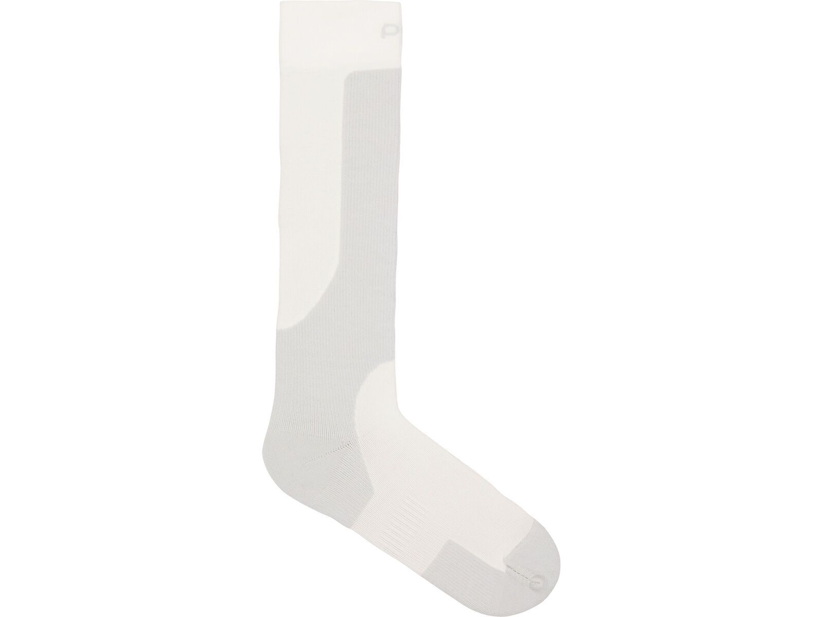 POC Race Sock, sylvanite grey | Bild 2