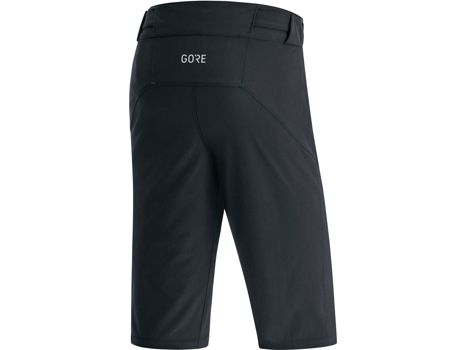 Gore Wear C5 Shorts, black | Bild 2