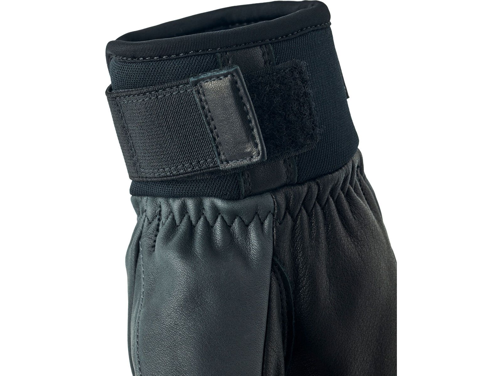 Hestra Omni Trigger 5 Finger, black/grey | Bild 7