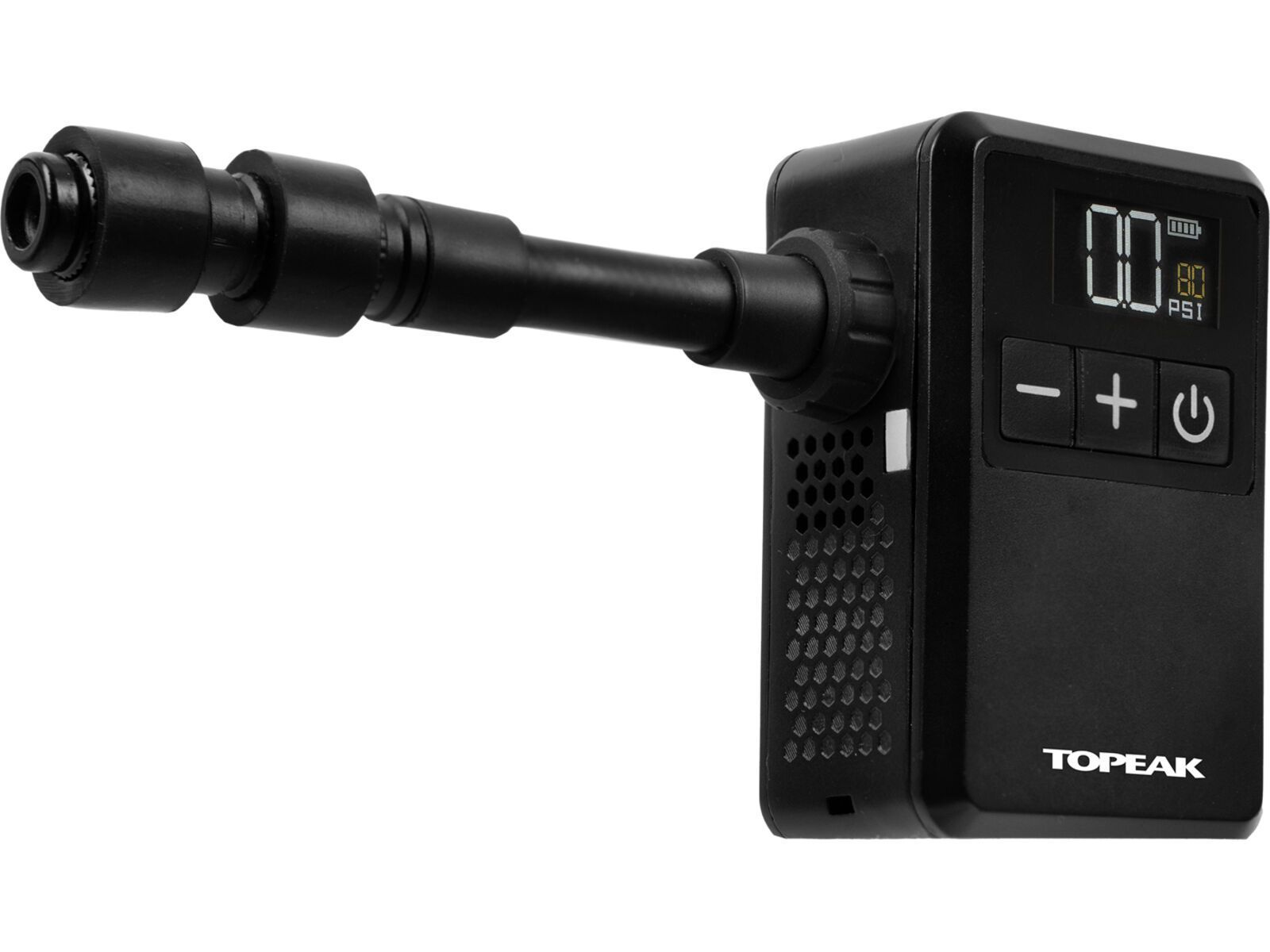 Topeak E-Booster Digital Mini | Bild 7
