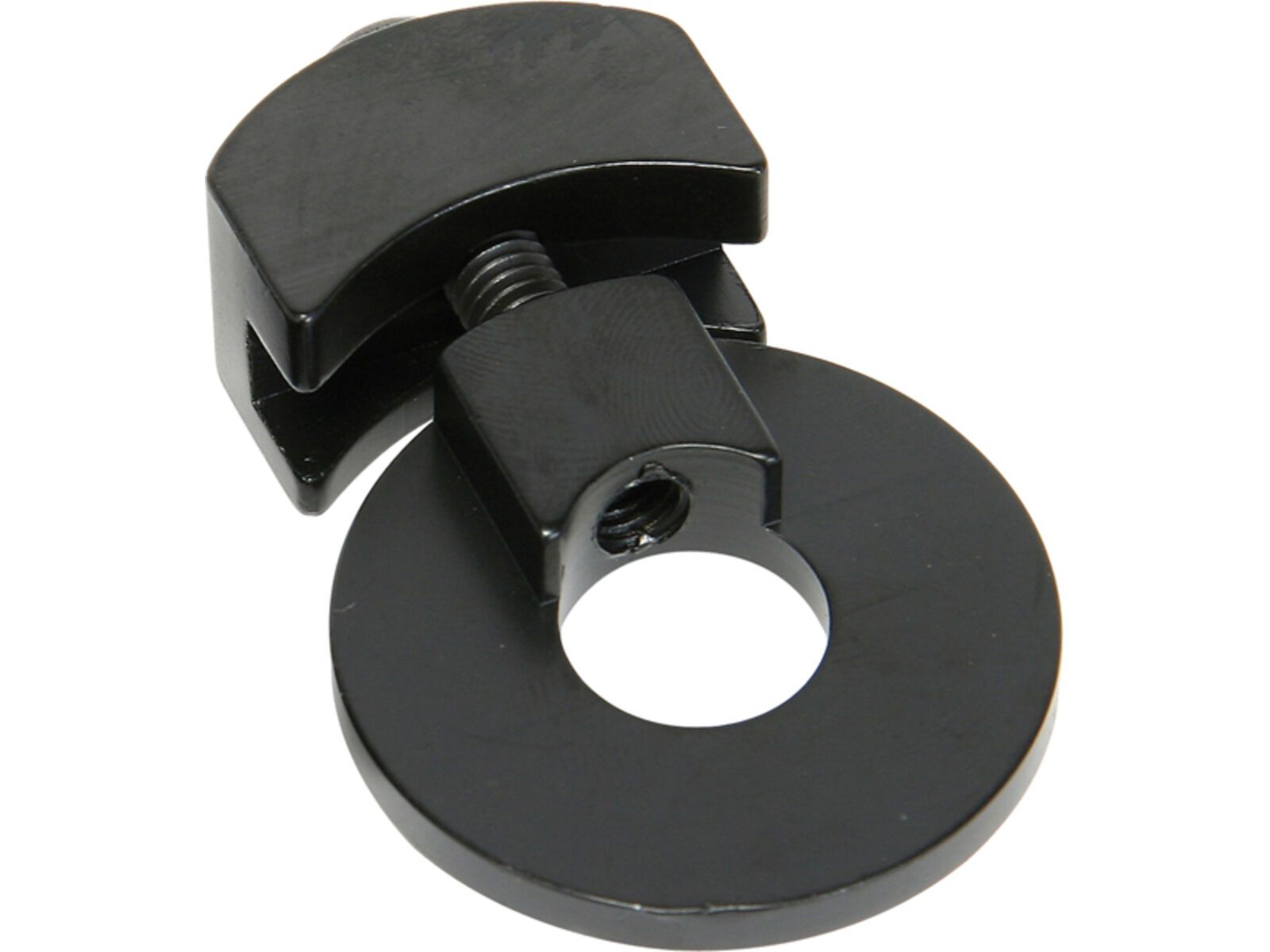 Salt Pro Kettenspanner für 14 mm Achsen, schwarz | Bild 1