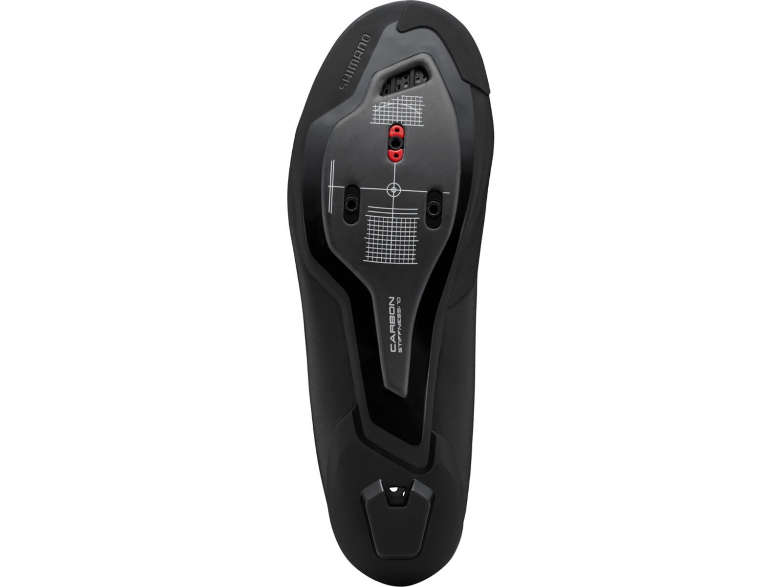 Shimano SH-RC703W Women Road, black | Bild 6