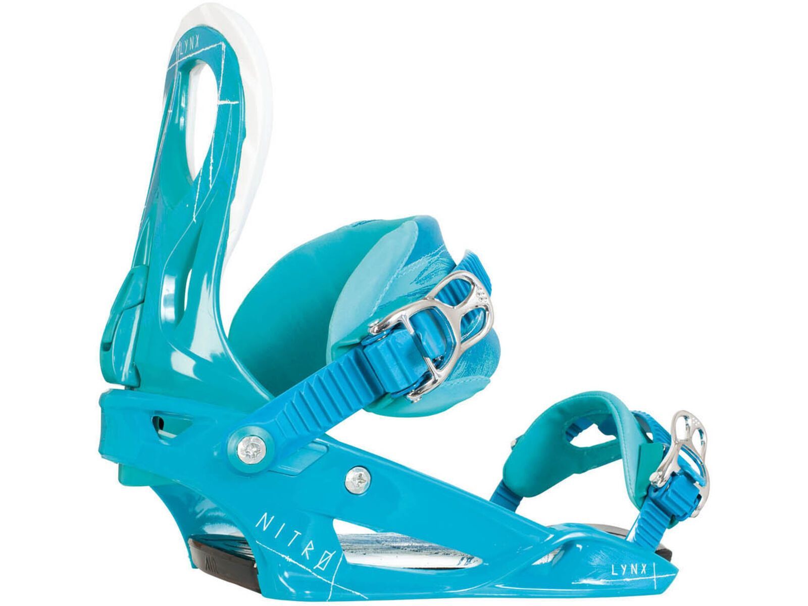 Set: Nitro Lectra Bold 2015 +  Lynx (476826S) | Bild 3