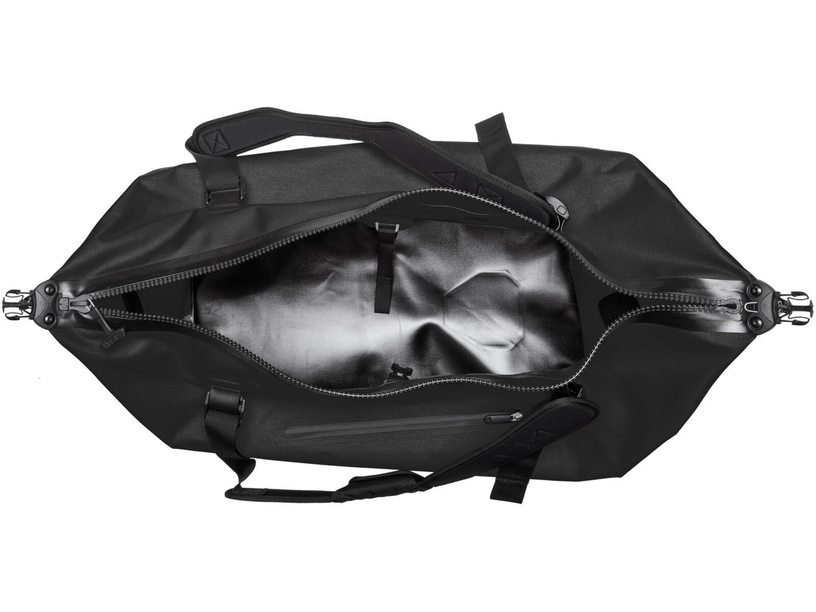 ORTLIEB Duffle Lite 60 L, black | Bild 8